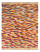 Kilim moderno Alfombra 215x166cm - Alfombra de lana