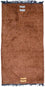 Alfombra de Nepal - 140 x 70 cm - marrón