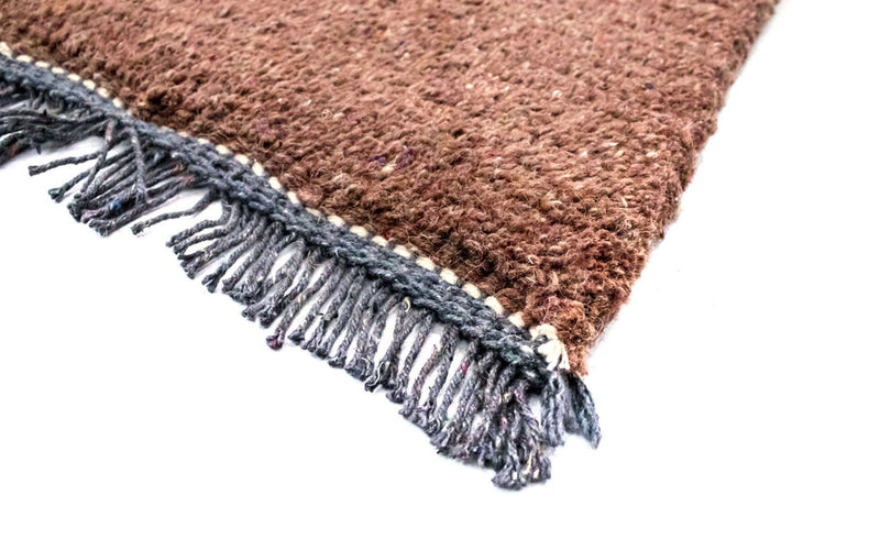 Alfombra de Nepal - 140 x 70 cm - multicolor