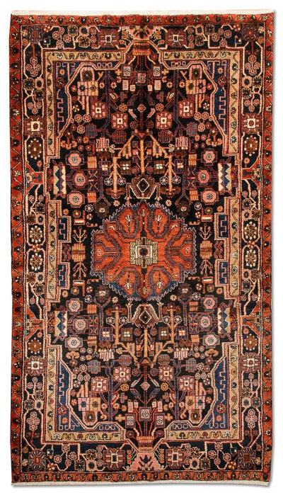 Nahavand Alfombra 157x318cm - Alfombra persa