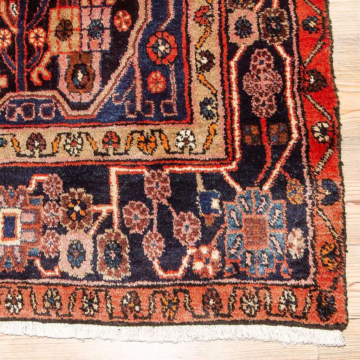 Nahavand Alfombra 157x318cm - Alfombra persa