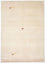 Alfombra Gabbeh - Indus - 240 x 170 cm - beige