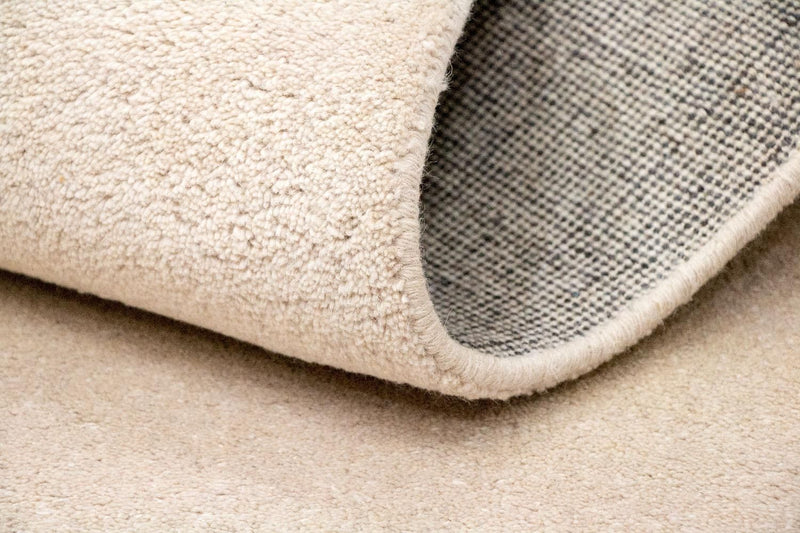 Alfombra Gabbeh - Indus - 240 x 170 cm - beige