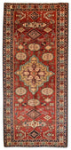 Ardabil Alfombra 329x138cm - Alfombra persa