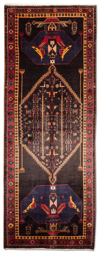 Ardabil Alfombra 411x143cm - Alfombra persa – product image