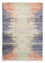 Alfombra de diseño - 236 x 168 cm - verde claro
