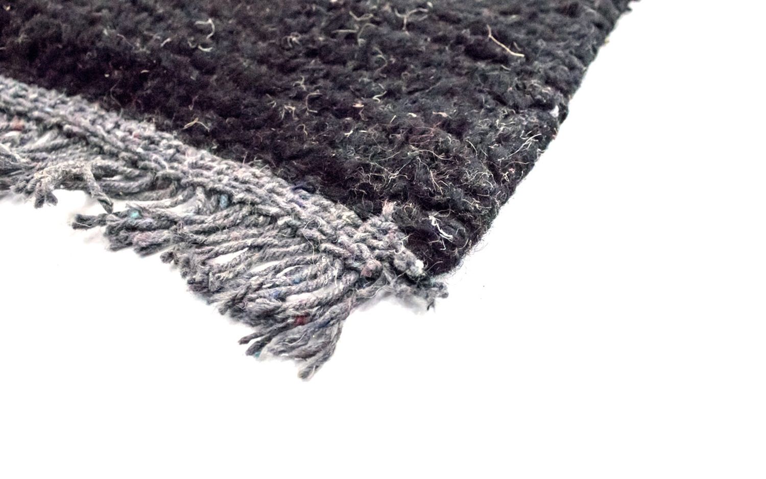 Alfombra de Nepal - 140 x 70 cm - multicolor