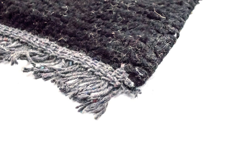 Alfombra de Nepal - 140 x 70 cm - multicolor