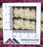 Alfombra de Nepal - 140 x 70 cm - multicolor