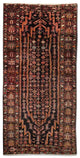 Hamadan Alfombra 149x324cm - Alfombra persa