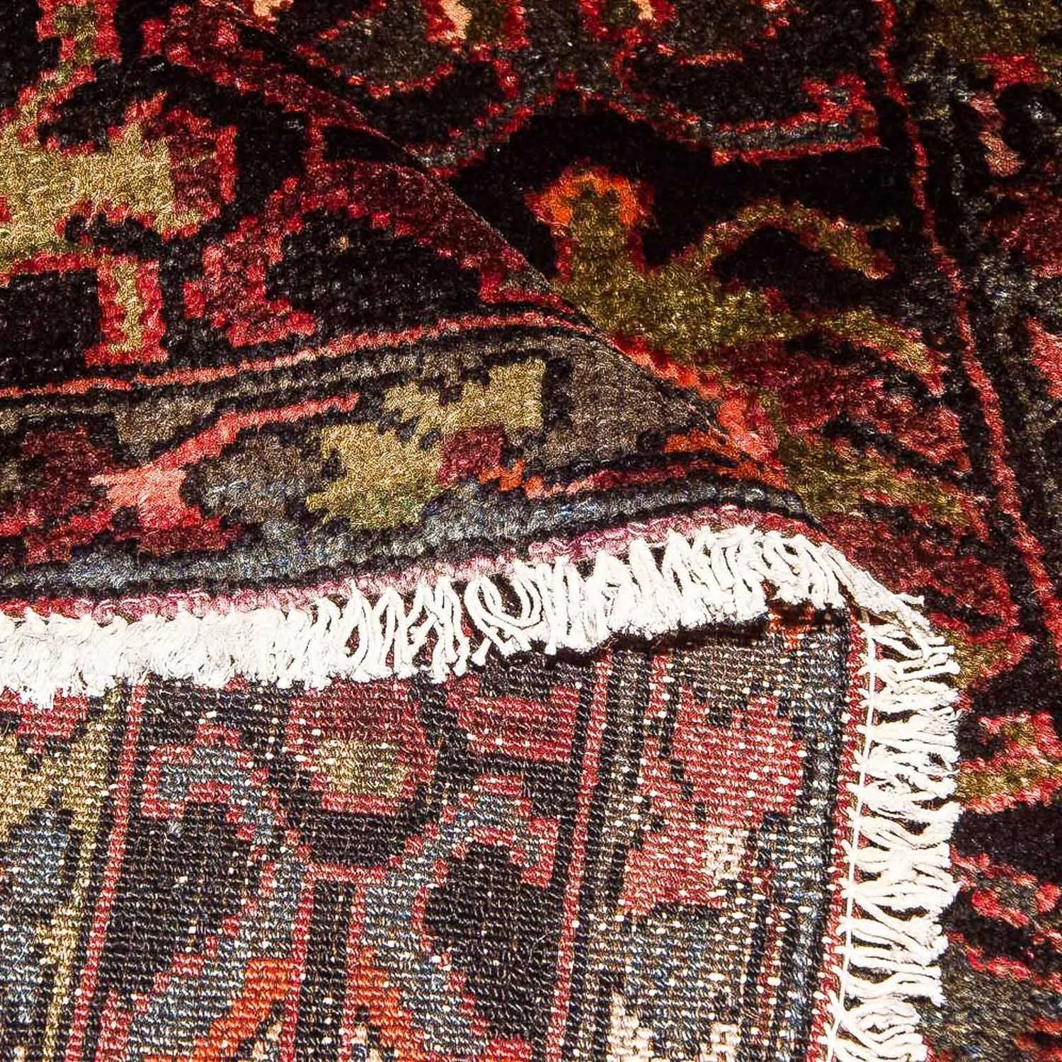 Alfombra de pasillo Alfombra persa - Nómada - 324 x 149 cm - azul