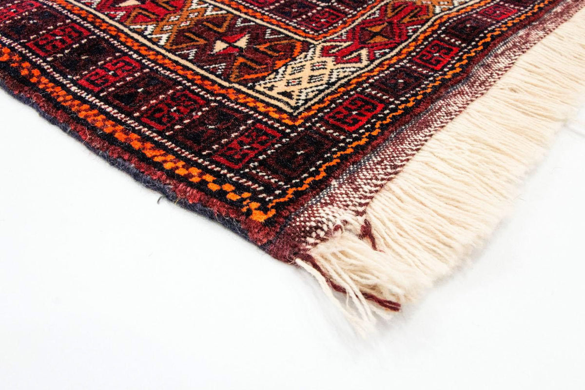 Alfombra Belutsch 100x174cm - Alfombra oriental