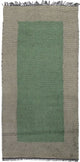 Alfombra de Nepal 140x70cm - Alfombra de lana