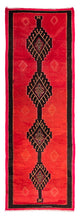 Kilim antiguo Alfombra 145x390cm
