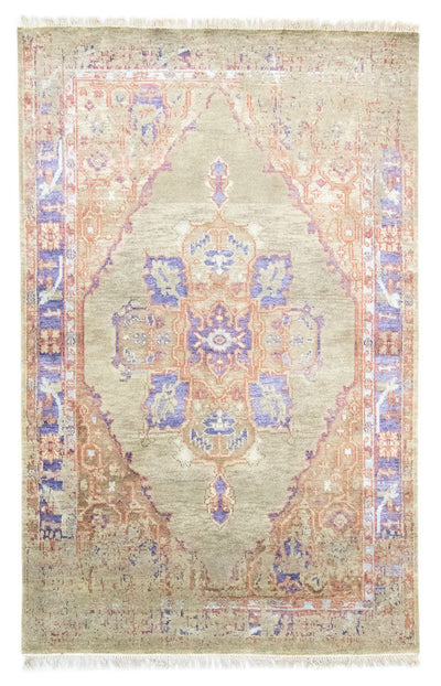 Alfombra de diseño 166x243cm - Designerteppich