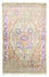 Alfombra de diseño - 243 x 166 cm - verde claro