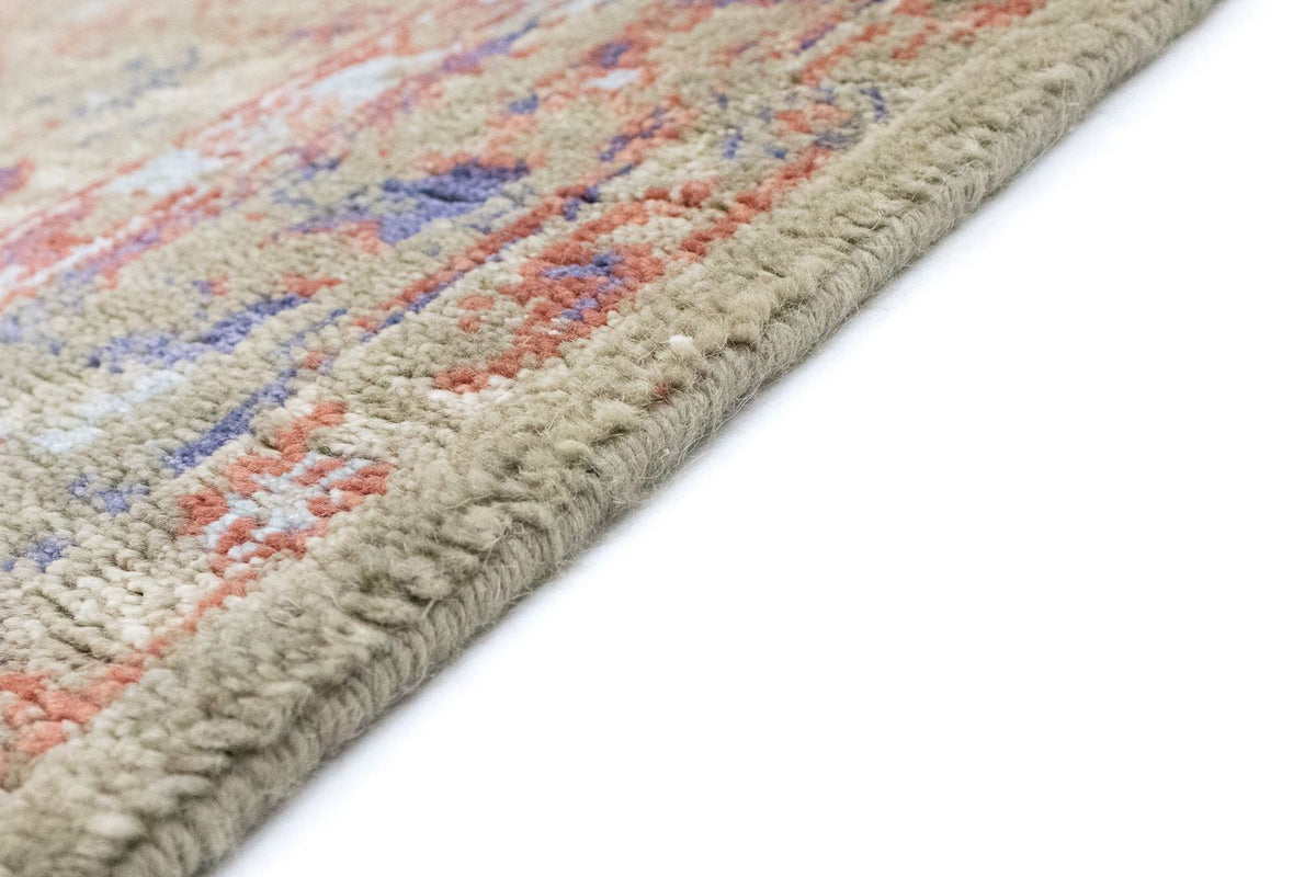 Alfombra de diseño 166x243cm - Designerteppich