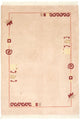 Alfombra de Nepal 180x120cm - Alfombra de lana