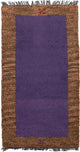 Alfombra de Nepal 140x70cm - Alfombra de lana