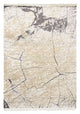 Alfombra de diseño 236x169cm - Designerteppich