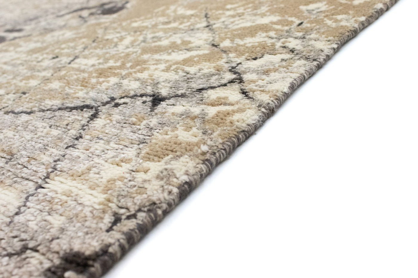 Alfombra de diseño 236x169cm - Designerteppich