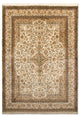 Seda de Cachemira Alfombra 126x186cm - Alfombra oriental