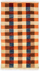Gabbeh Indo Alfombra 160x90cm - Alfombra de lana