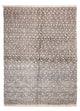 Alfombra de diseño 238x172cm - Designerteppich