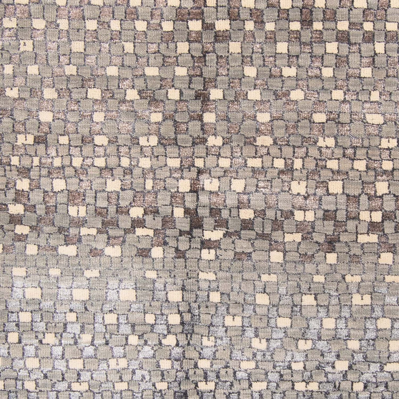 Alfombra de diseño 238x172cm - Designerteppich