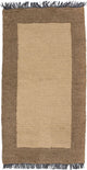 Alfombra de Nepal 70x140cm - Alfombra de lana