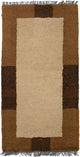 Alfombra de Nepal 140x70cm - Alfombra de lana