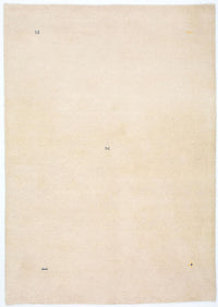 Alfombra Gabbeh - Indus - 240 x 170 cm - beige