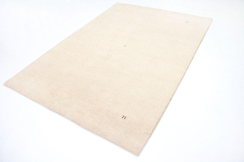 Alfombra Gabbeh - Indus - 240 x 170 cm - beige
