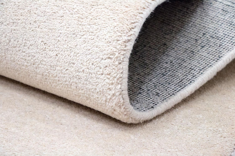 Alfombra Gabbeh - Indus - 240 x 170 cm - beige