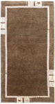 Alfombra de Nepal 70x140cm - Alfombra de lana