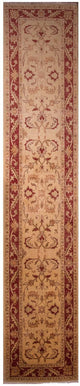 Alfombra Ziegler 378x76cm - Alfombra oriental