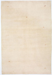 Alfombra Gabbeh - Indus - 240 x 170 cm - beige