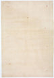 Gabbeh Indo Alfombra 240x170cm - Alfombra de lana