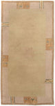 Alfombra de Nepal 70x140cm - Alfombra de lana