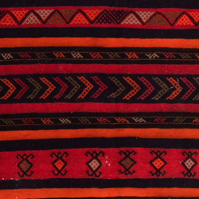 Alfombra Kelim - Antigua - 220 x 170 cm - multicolor