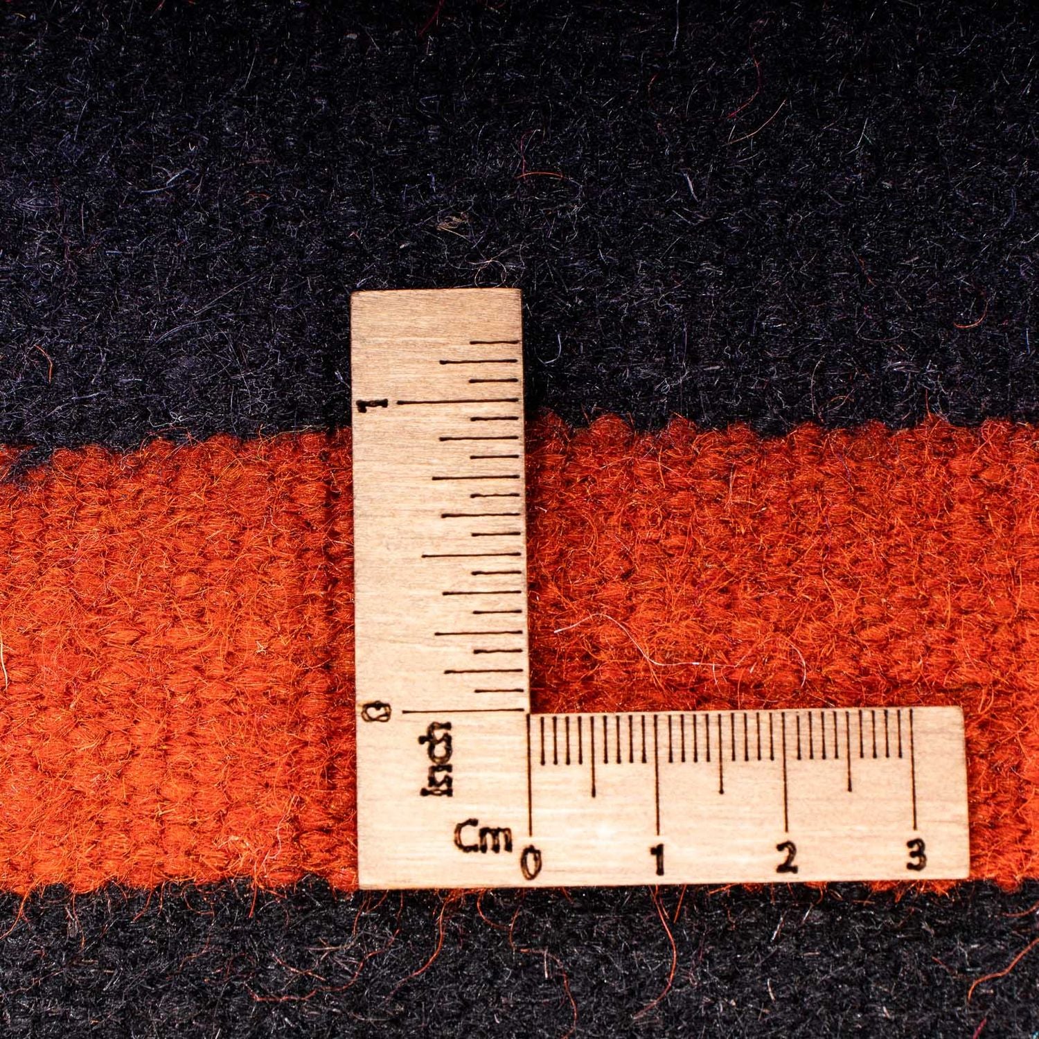 Alfombra Kelim - Antigua - 220 x 170 cm - multicolor