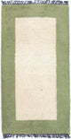 Alfombra de Nepal 70x140cm - Alfombra de lana