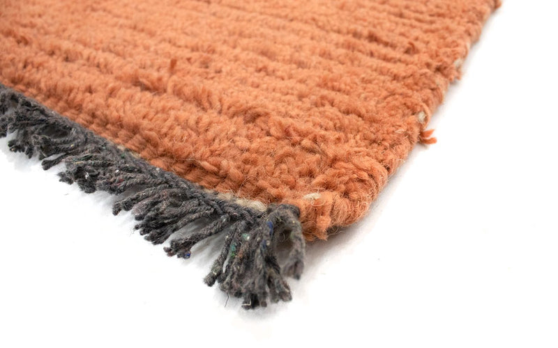 Alfombra de Nepal - 140 x 70 cm - beige