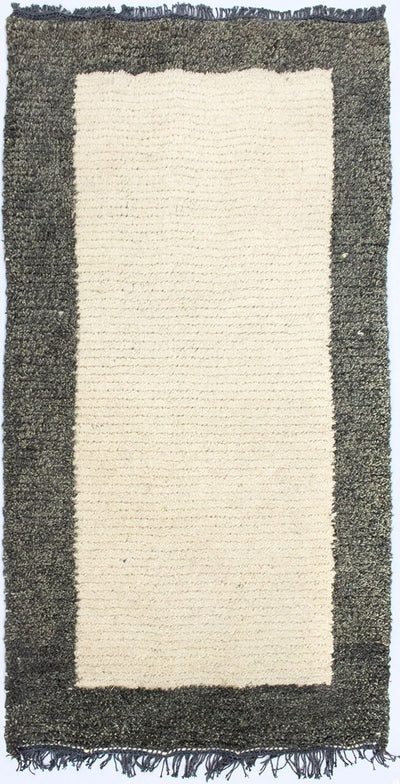 Alfombra de Nepal 70x140cm - Alfombra de lana