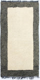 Alfombra de Nepal 70x140cm - Alfombra de lana