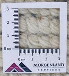 Alfombra de Nepal - 140 x 70 cm - beige