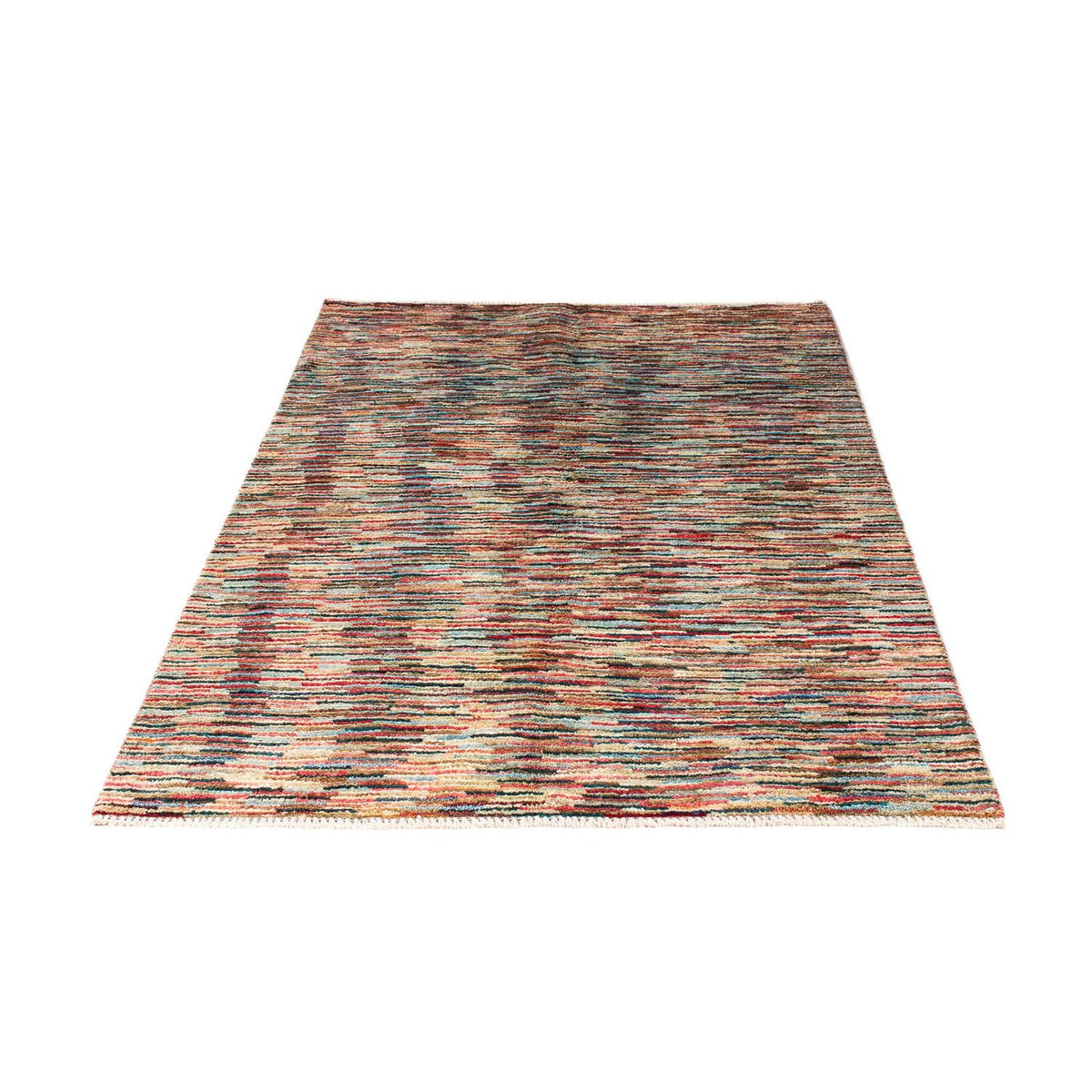 Alfombra Ziegler - Moderna - 173 x 114 cm - multicolor