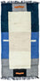 Alfombra de Nepal - 140 x 70 cm - beige