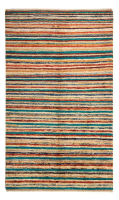 Alfombra Ziegler - Moderna - 194 x 116 cm - multicolor