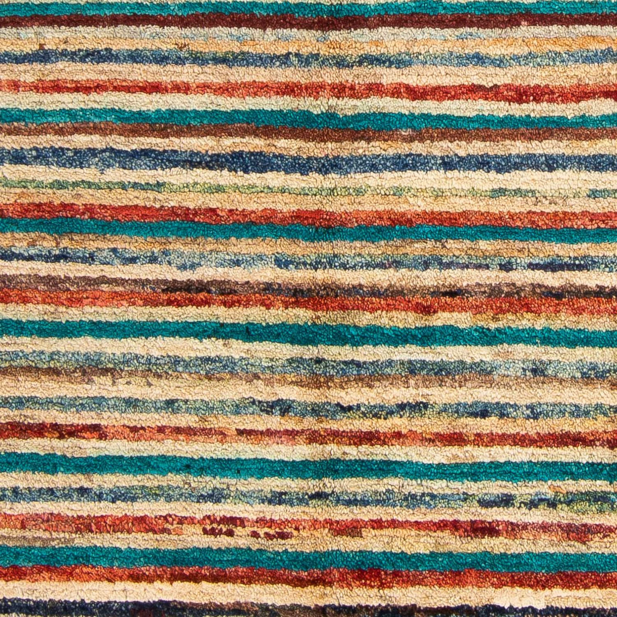 Alfombra Ziegler - Moderna - 194 x 116 cm - multicolor